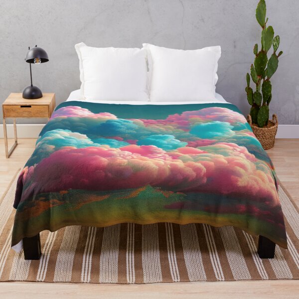 Item preview, Candy Cloud designed and sold by Gymmer-Life.