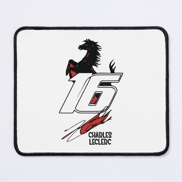 Item preview, Charles Leclerc      designed and sold by tholanhchanh.