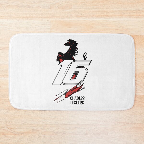 Item preview, Charles Leclerc      designed and sold by tholanhchanh.