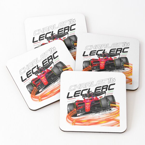 Item preview, charles leclerc 8   designed and sold by tholanhchanh.
