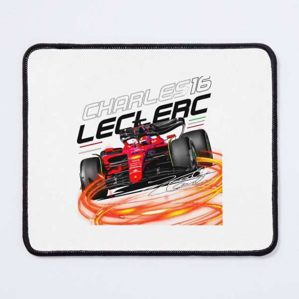 Item preview, charles leclerc 8   designed and sold by tholanhchanh.