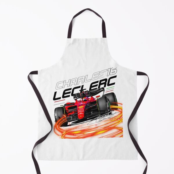 Item preview, charles leclerc 8 designed and sold by tholanhchanh.
