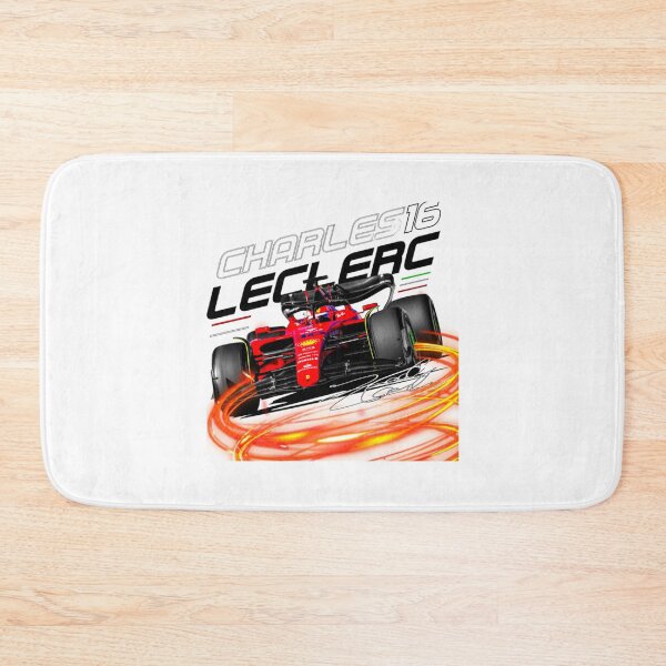 Item preview, charles leclerc 8   designed and sold by tholanhchanh.