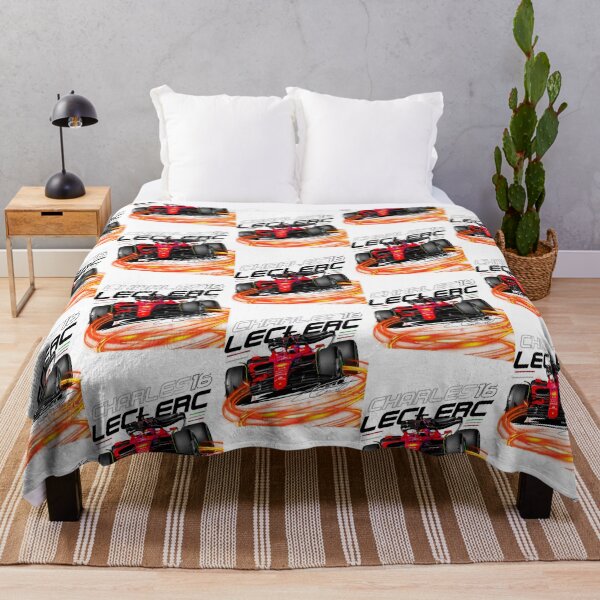 Item preview, charles leclerc 8 designed and sold by tholanhchanh.