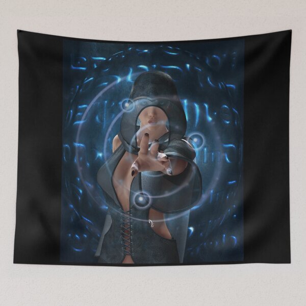 Item preview, Spellbinder designed and sold by twylightart.