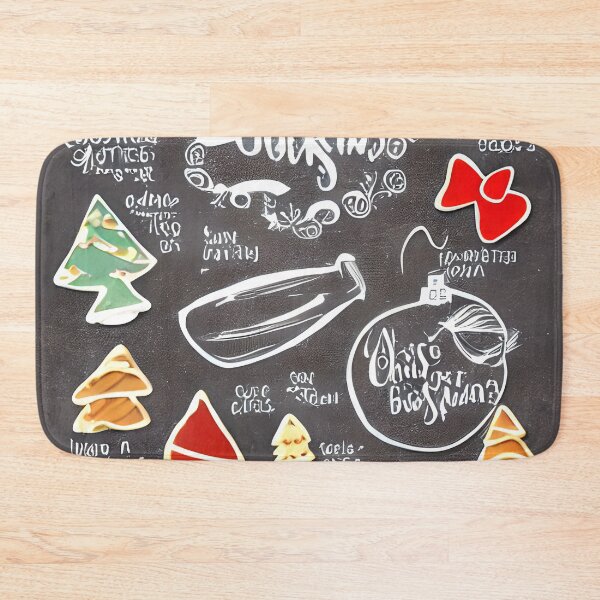 Item preview, Christmas Cookie Baking designed and sold by MixinMadness.