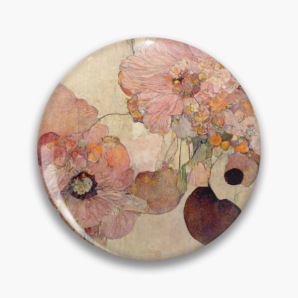 Item preview, Bohemian Flower Power designed and sold by BellasArtStudio.