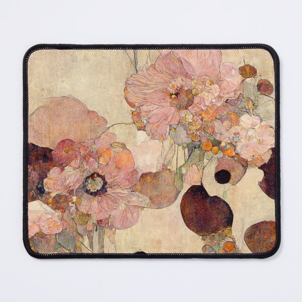 Item preview, Bohemian Flower Power designed and sold by BellasArtStudio.