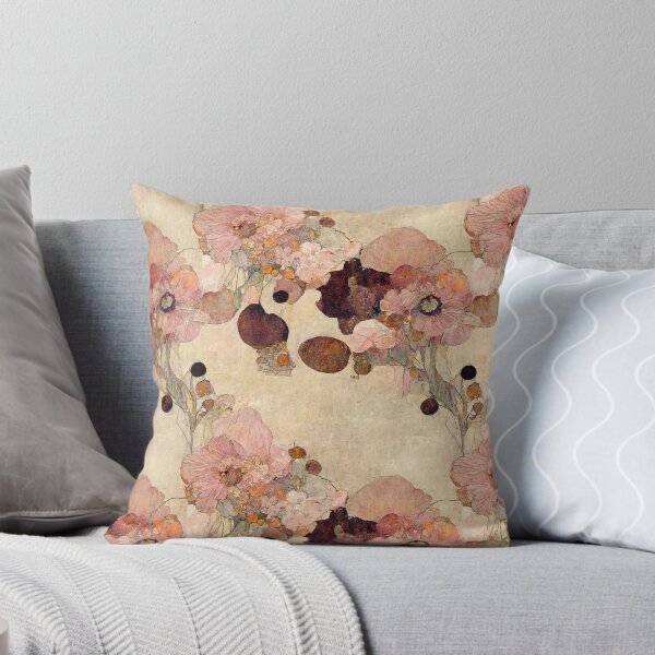 Aperçu de l'œuvre Bohemian Flower Power créée et vendue par BellasArtStudio.