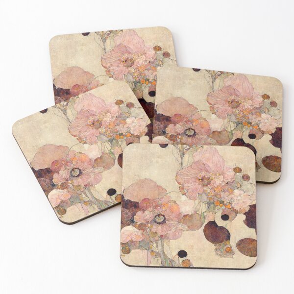 Item preview, Bohemian Flower Power designed and sold by BellasArtStudio.