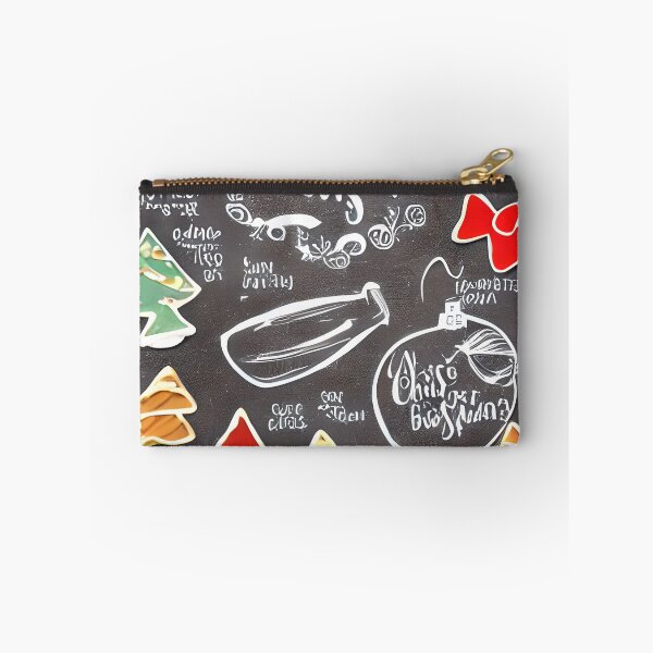 Item preview, Christmas Cookie Baking designed and sold by MixinMadness.