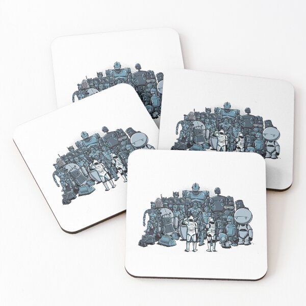 Item preview, IRON GIANT designed and sold by BettyPlatt.