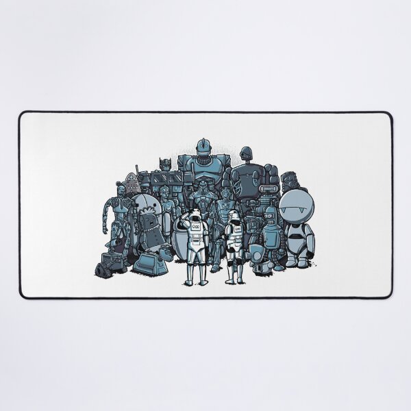 Item preview, IRON GIANT designed and sold by BettyPlatt.