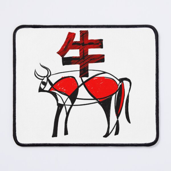 Item preview, Power Ox designed and sold by annamaomao.