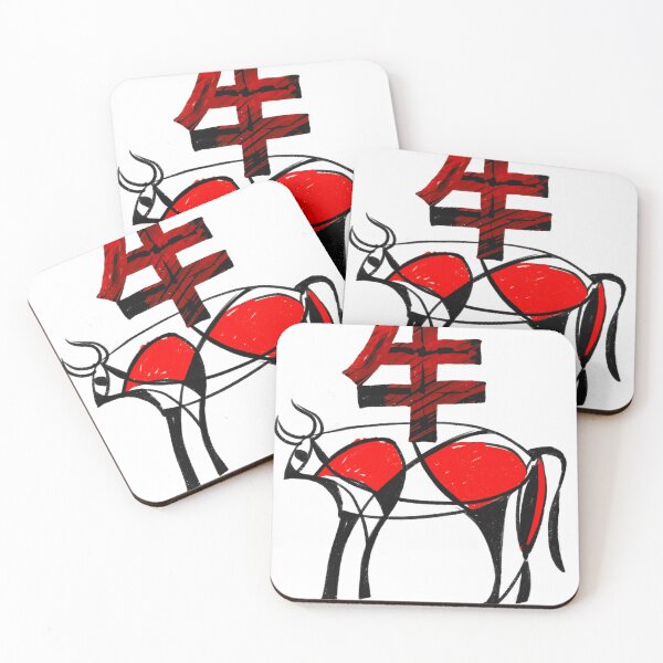 Item preview, Power Ox designed and sold by annamaomao.