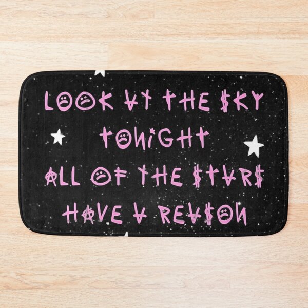Item preview, Song Lyrics Rapper designed and sold by Wdkdw.