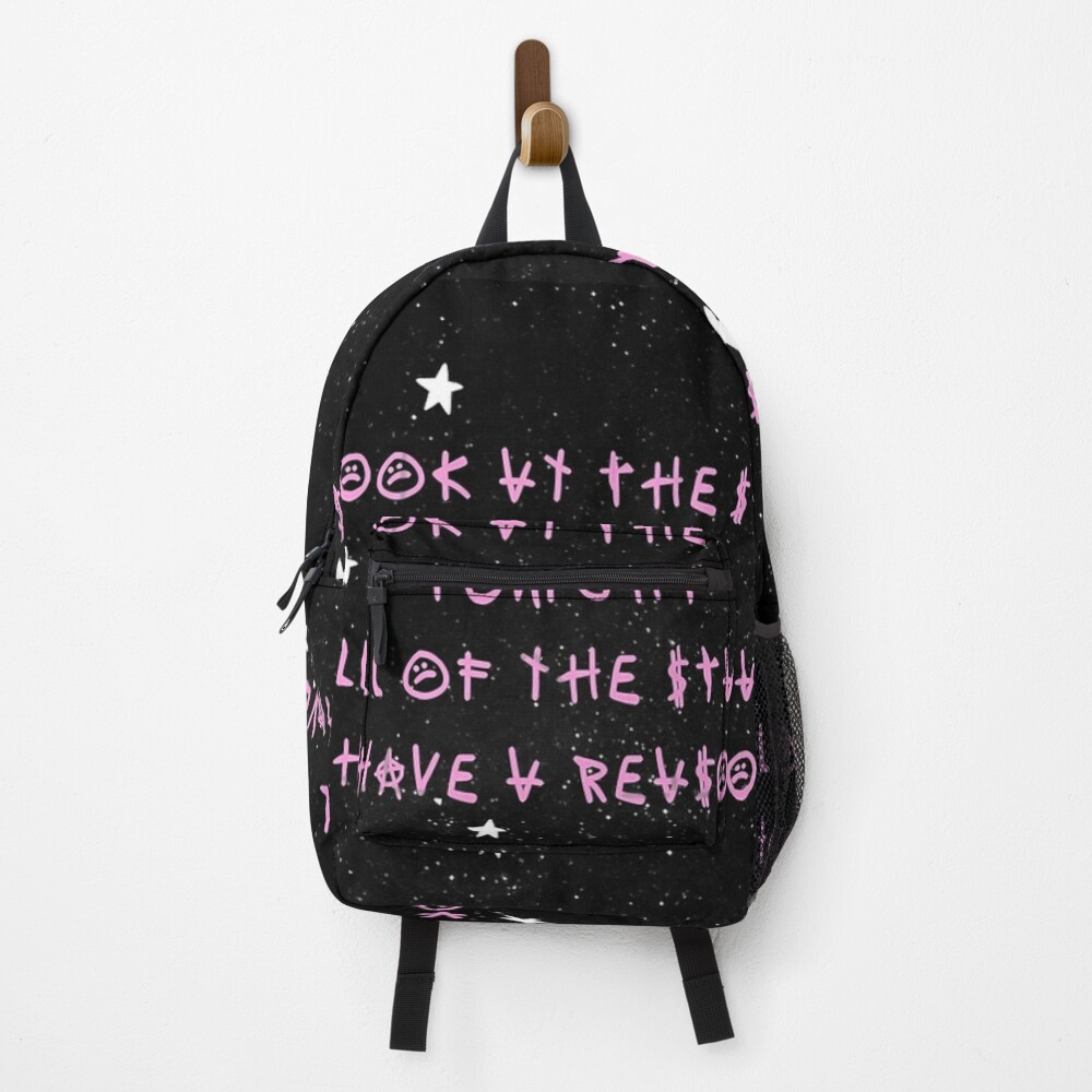 Item preview, Backpack designed and sold by Wdkdw.