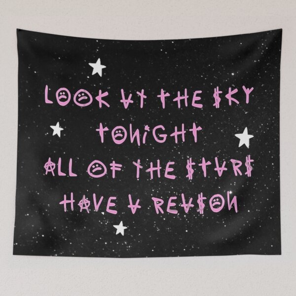 Item preview, Song Lyrics Rapper designed and sold by Wdkdw.