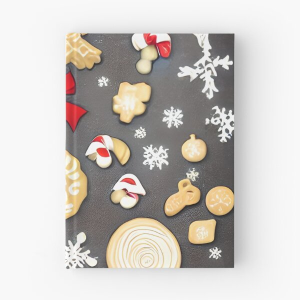Item preview, Christmas Cookies designed and sold by MixinMadness.