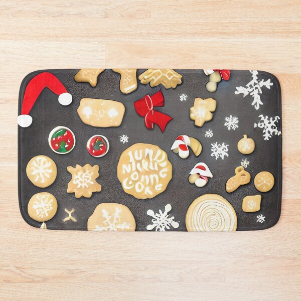 Item preview, Christmas Cookies designed and sold by MixinMadness.