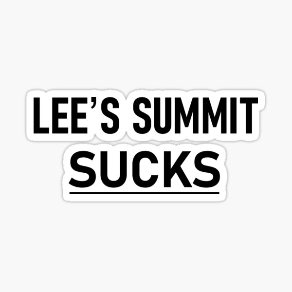 LSN Chiefs  Lees Summit MO