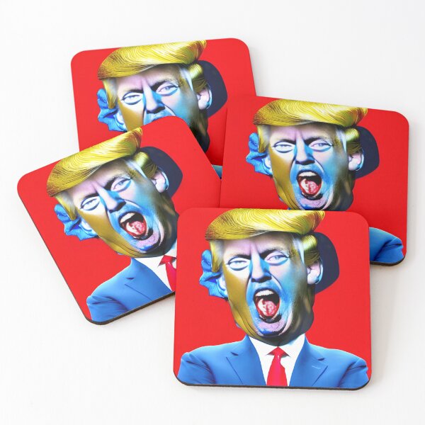 Item preview, Trump Out Loud designed and sold by hangmanselm.