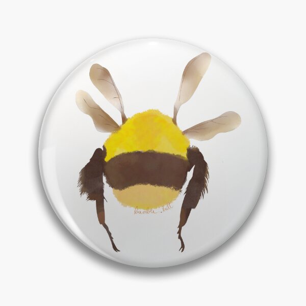 Item preview, Bumble butt designed and sold by AthenaPress.
