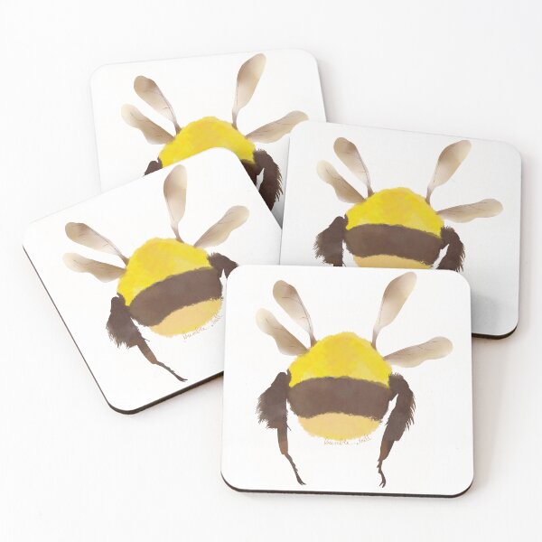 Item preview, Bumble butt designed and sold by AthenaPress.