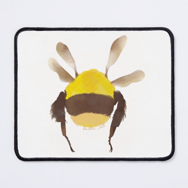 Item preview, Bumble butt designed and sold by AthenaPress.