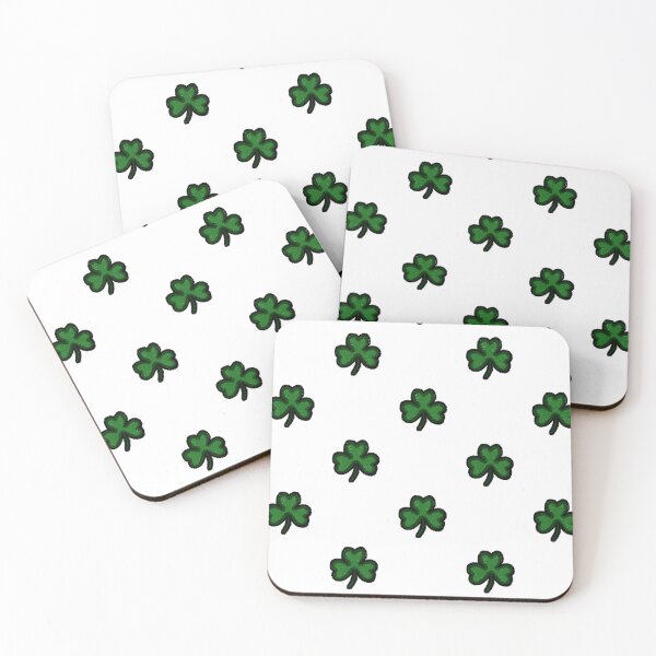 Item preview, Four leaf clover designed and sold by Wandcraft.