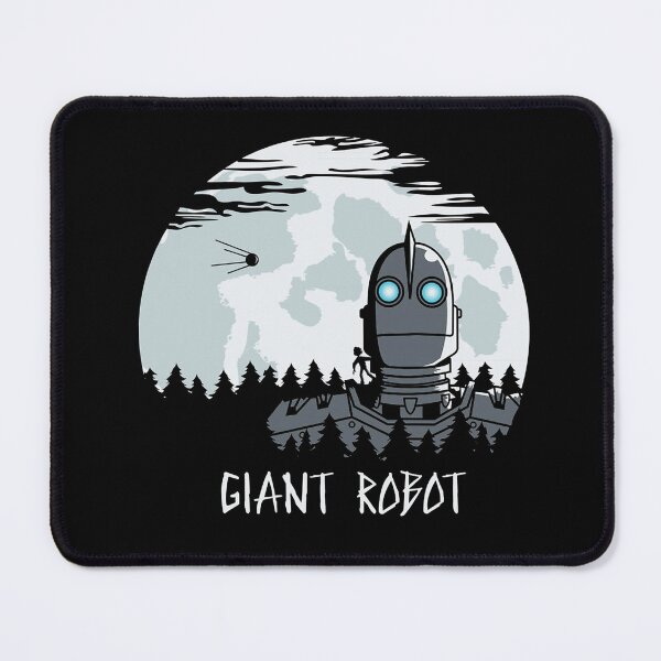 Item preview, GIANT ROBOT designed and sold by BettyPlatt.