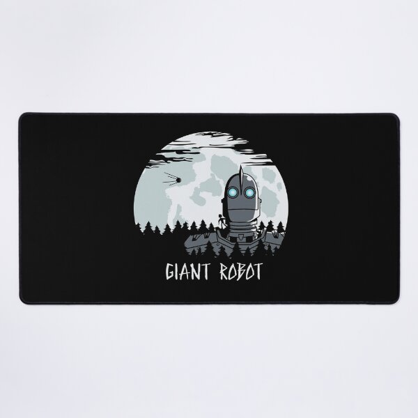 Item preview, GIANT ROBOT designed and sold by BettyPlatt.