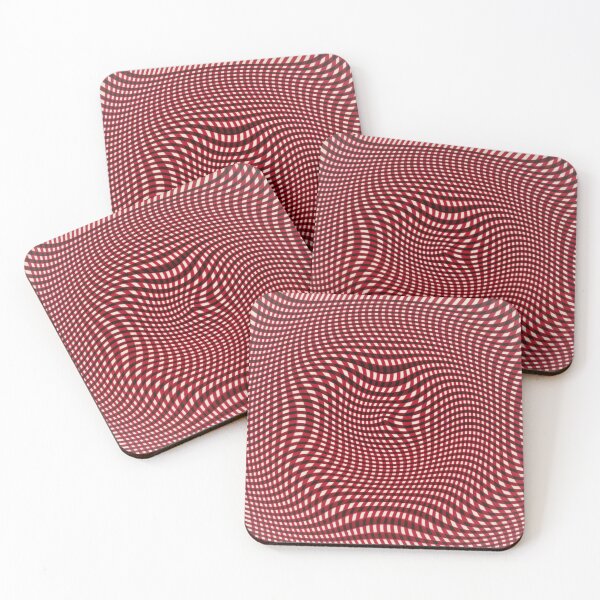 Item preview, PSYCHEDELIC CHECK PATTERN designed and sold by jmed70.