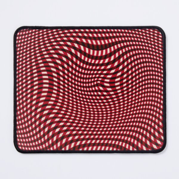 Item preview, PSYCHEDELIC CHECK PATTERN designed and sold by jmed70.