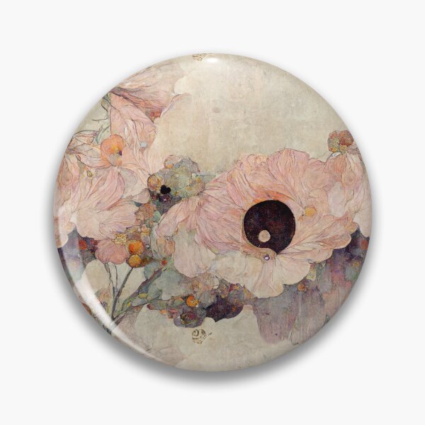 Item preview, Delicate Soft Garden designed and sold by BellasArtStudio.