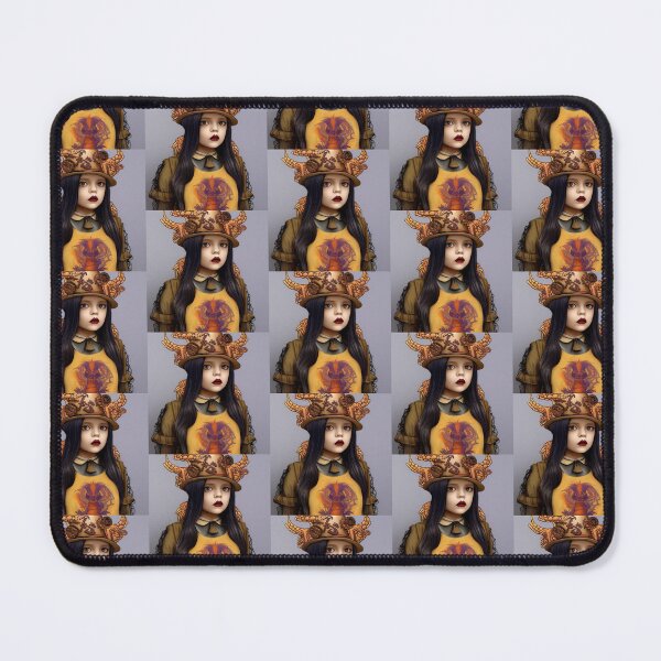Item preview, Bridal Dreams In A Universe Of Mosaic Color 90 designed and sold by BlueOctopus1878.