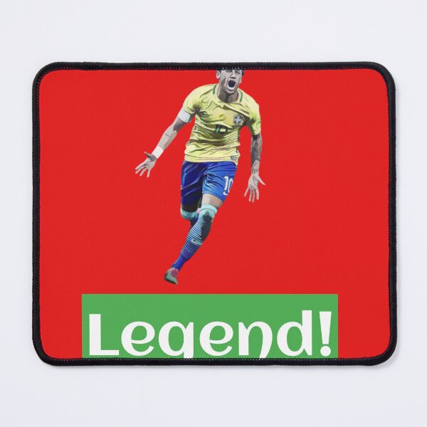 Artikelvorschau, neymar Kunst - neymar Illustration T-Shirt entworfen und verkauft von sagestar.