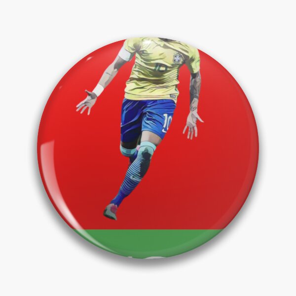 Item preview, arte de neymar - camiseta de ilustración de neymar designed and sold by sagestar.