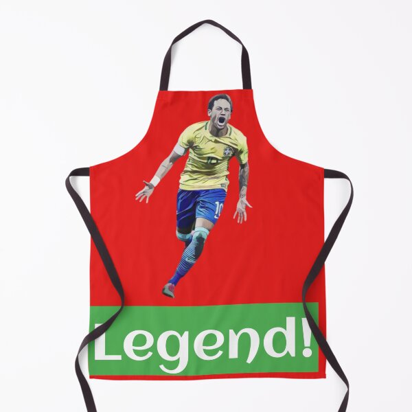 Item preview, arte de neymar - camiseta de ilustración de neymar designed and sold by sagestar.