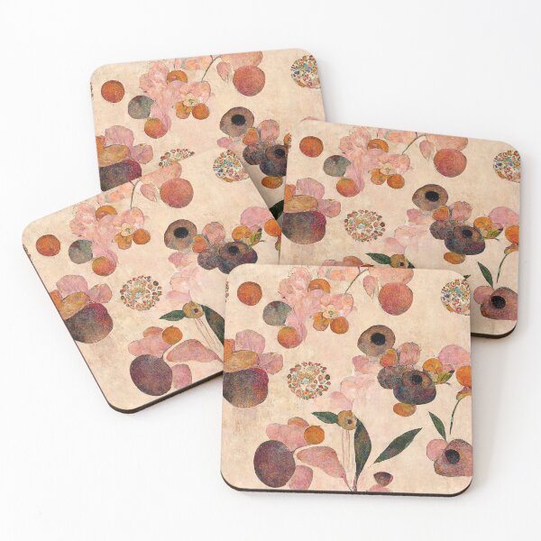 Item preview, Candy Flower Buds designed and sold by BellasArtStudio.