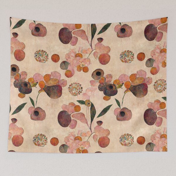 Item preview, Candy Flower Buds designed and sold by BellasArtStudio.