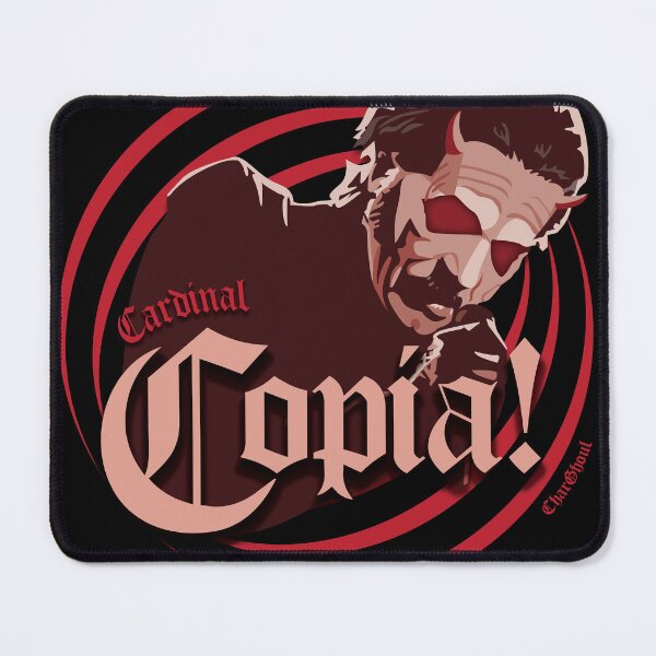 Item preview, Charlatan designed and sold by CharGhoul.