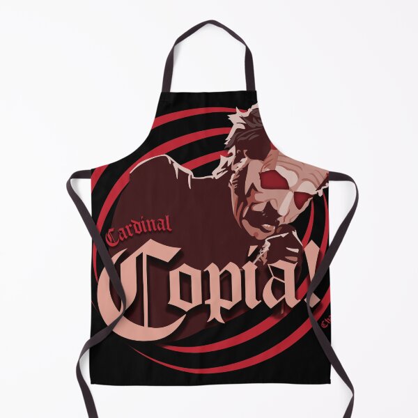 Item preview, Charlatan designed and sold by CharGhoul.