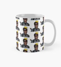 Steve the babysitter Mug