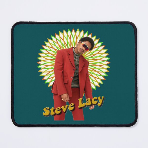 Item preview, steve lacy                     designed and sold by DigitalStylisti.