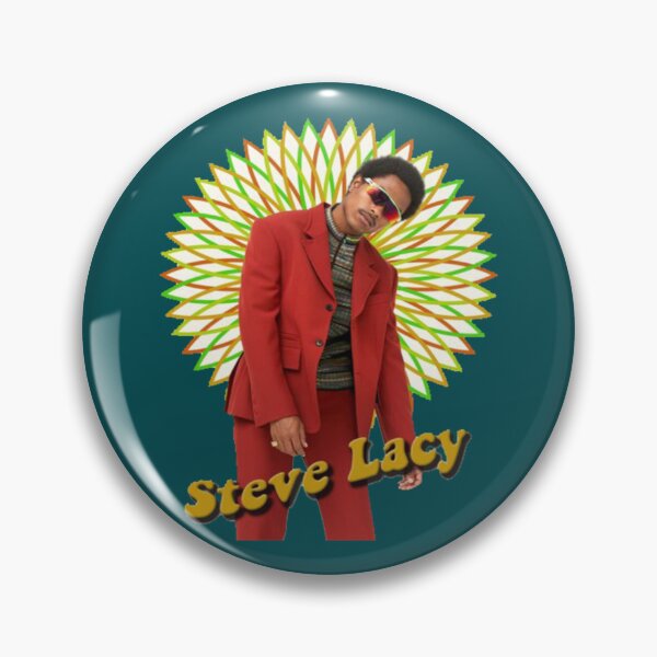Item preview, steve lacy                     designed and sold by DigitalStylisti.