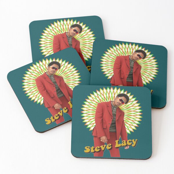 Item preview, steve lacy                     designed and sold by DigitalStylisti.