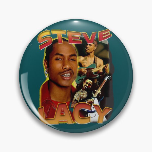 Item preview, steve lacy                     designed and sold by DigitalStylisti.