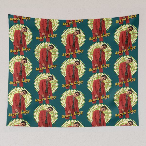 Item preview, steve lacy                     designed and sold by DigitalStylisti.