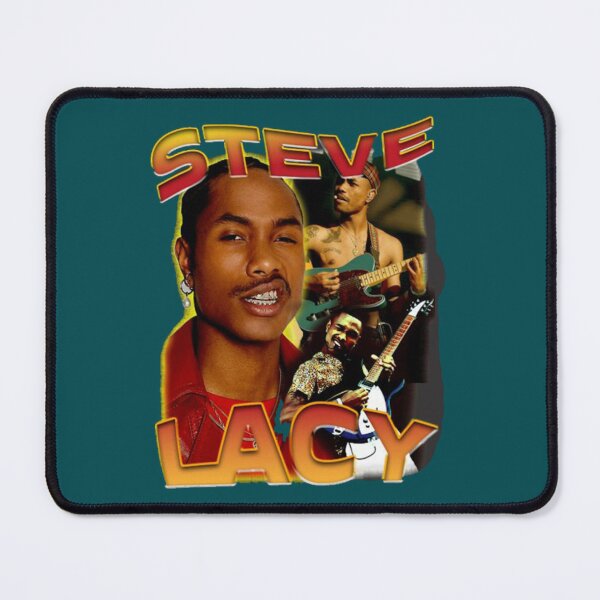 Item preview, steve lacy                     designed and sold by DigitalStylisti.